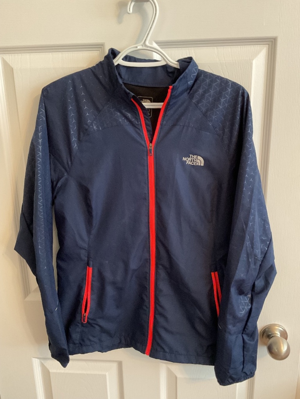 The North Face jacket, size L